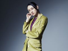 実写ADV「Death Come True」,女性捜査官を演じる栗山千明さんのインタビュー動画が公開。サイン色紙が当たるキャンペーンも開催