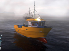 家庭用ゲーム機でも漁師になれる!「Fishing: Barents Sea - Complete Edition」がSwitch,Xbox Oneで発売中。PS4版は12月25日に発売