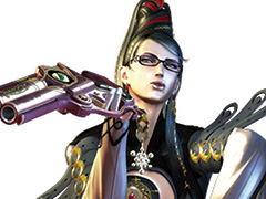 PS4「BAYONETTA&VANQUISH」に収録される「BAYONETTA」のストーリー,システムに関する情報があらためて公開