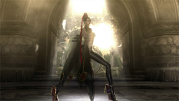画像集#036のサムネイル/ベヨ姐さんが満を持しての帰還。PS4版の発売前に振り返りたい,クライマックス・アクション「BAYONETTA」の魅力
