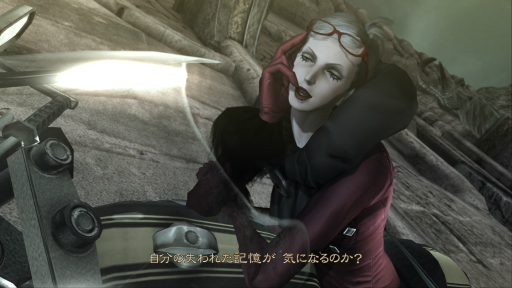 画像集#038のサムネイル/ベヨ姐さんが満を持しての帰還。PS4版の発売前に振り返りたい,クライマックス・アクション「BAYONETTA」の魅力