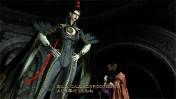 画像集#041のサムネイル/ベヨ姐さんが満を持しての帰還。PS4版の発売前に振り返りたい,クライマックス・アクション「BAYONETTA」の魅力