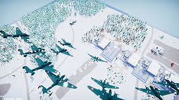 画像集#005のサムネイル/第二次世界大戦が題材のシミュレーション「Total Tank Simulator」が5月21日に配信