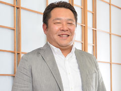 「三國志 覇道」は“真のNo.1”に挑んでもらうゲーム。伊藤幸紀氏へのプロデューサーインタビュー