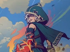 PS4版「Spellbreak」のクローズドベータが2020年春に実施。魔法を使用したアクションとRPGの要素を組み合わせたバトルロイヤルゲーム