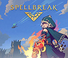 スペルブレイク