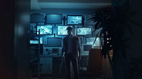 画像集 No.020のサムネイル画像 / 「バイオハザード RE:3」PS4向けDL版の予約受付が開始。豪華限定版や,「バイオハザード レジスタンス」などに関する情報も公開