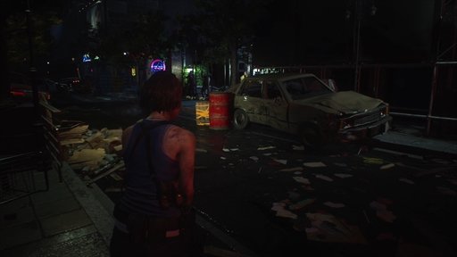 BIOHAZARD RE:3״Ķ֥