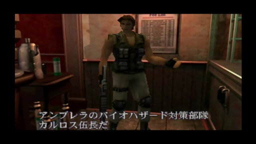 画像集#008のサムネイル/発売が迫る「バイオハザード RE:3」。プレイステーション版「バイオハザード3」をプレイしたら見えてきた変更点や共通点を紹介