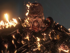 発売が迫る「バイオハザード RE:3」。プレイステーション版「バイオハザード3」をプレイしたら見えてきた変更点や共通点を紹介