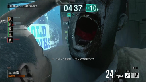 画像集#009のサムネイル/「バイオハザード レジスタンス」スターターガイド。オープンβテストに参加して得た実戦テクニックや攻略ポイントを紹介
