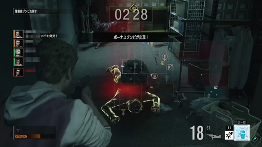 画像集#019のサムネイル/「バイオハザード レジスタンス」スターターガイド。オープンβテストに参加して得た実戦テクニックや攻略ポイントを紹介