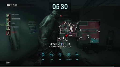 画像集#033のサムネイル/「バイオハザード レジスタンス」スターターガイド。オープンβテストに参加して得た実戦テクニックや攻略ポイントを紹介