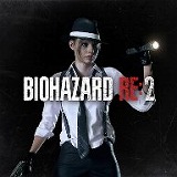 画像集#008のサムネイル/「バイオハザード」シリーズのDLCセールがPS Storeで開催。「バイオハザード RE:3」など,シリーズ作品のDLCが2000円以下に