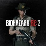 画像集#009のサムネイル/「バイオハザード」シリーズのDLCセールがPS Storeで開催。「バイオハザード RE:3」など,シリーズ作品のDLCが2000円以下に
