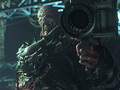 「バイオハザード RE:3」,ネメシスやカルロスの姿も収録した最新プロモ映像が公開。群像劇を彩るキャラ達の情報も