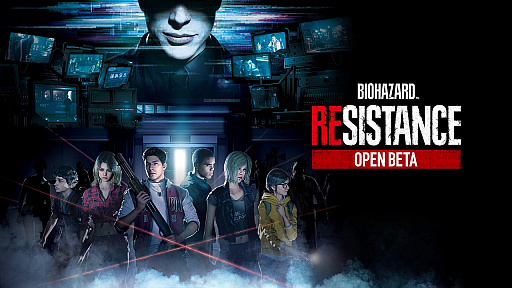 画像集#004のサムネイル/「バイオハザード RE:3」の体験版が3月19日に配信開始。3月27日には「バイオハザード レジスタンス」のオープンβテストもスタート