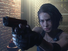 「バイオハザード RE:3」の体験版が3月19日に配信開始。3月27日には「バイオハザード レジスタンス」のオープンβテストもスタート