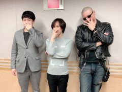 マフィア梶田の二次元が来い!:第495回「わしゃがなTVから始まる赤ちゃんGOHOレジスタンス」