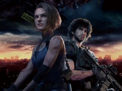 「バイオハザード RE:3」の出荷本数が全世界で500万本を突破。デジタル販売戦略の推進によって購買層が拡大