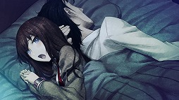 画像集 No.003のサムネイル画像 / PC版「STEINS;GATE 比翼恋理のだーりん」がSteamにて配信開始。12月18日までは10％オフ