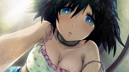 画像集 No.005のサムネイル画像 / PC版「STEINS;GATE 比翼恋理のだーりん」がSteamにて配信開始。12月18日までは10％オフ