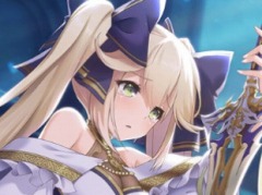 PC向け新作タイトル「Deep One 虚無と夢幻のフラグメント」の事前登録受付が本日スタート。人気ビジュアルノベルをオンラインゲーム化
