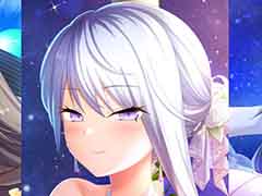 「Deep One 虚無と夢幻のフラグメント」3周年アニバーサリーイベント“傍合い想う稀存明証”を開始。新機能“メモリア”を追加