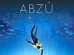海中探索アドベンチャー,「ABZÛ(アブズ)」のSwitch版が配信開始
