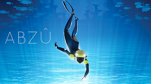 画像集#003のサムネイル/海中探索アドベンチャー，「ABZ&#xDB;（アブズ）」のSwitch版が配信開始