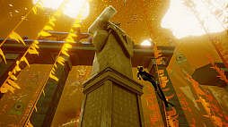 画像集#007のサムネイル/海中探索アドベンチャー，「ABZ&#xDB;（アブズ）」のSwitch版が配信開始