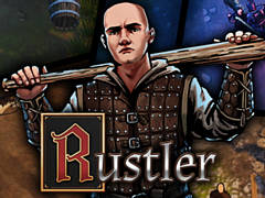 “グランド・セフト・ホース”こと「Rustler」のアーリーアクセス版が2021年第1四半期中にリリースへ