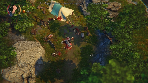 画像集#002のサムネイル/中世が舞台のクライムアクション「Rustler」のライブアクショントレイラーが公開。アーリーアクセスは2月18日にスタート
