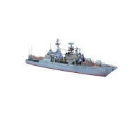 画像集 No.030のサムネイル画像 / 【PR】「放置艦隊」は授業や仕事が多い日も安心の軍艦育成“放置系ゲーム”。起床後と就寝前の数分操作でも育成を進められる