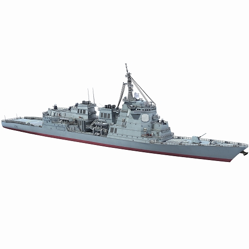 画像集 No.031のサムネイル画像 / 【PR】「放置艦隊」は授業や仕事が多い日も安心の軍艦育成“放置系ゲーム”。起床後と就寝前の数分操作でも育成を進められる