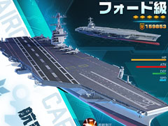 【PR】「放置艦隊」を始める人が知っておきたいこと。忙しい人でも遊びやすい軍艦育成×海戦の放置系ゲーム
