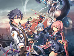 Switch版「英雄伝説 閃の軌跡III」が2020年3月19日に発売へ。「高速スキップモード」搭載で,多数のDLCをあらかじめ収録