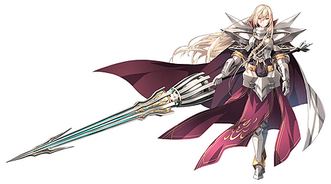 画像集 No.037のサムネイル画像 / Switch版「英雄伝説 閃の軌跡III」が2020年3月19日に発売へ。「高速スキップモード」搭載で,多数のDLCをあらかじめ収録
