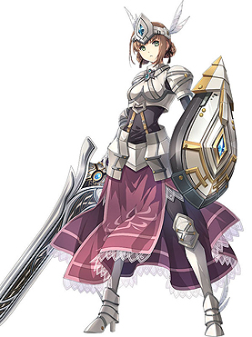 画像集 No.038のサムネイル画像 / Switch版「英雄伝説 閃の軌跡III」が2020年3月19日に発売へ。「高速スキップモード」搭載で,多数のDLCをあらかじめ収録