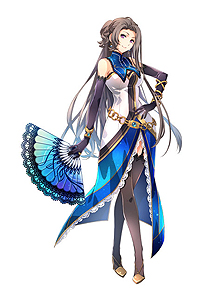 画像集 No.044のサムネイル画像 / Switch版「英雄伝説 閃の軌跡III」が2020年3月19日に発売へ。「高速スキップモード」搭載で,多数のDLCをあらかじめ収録
