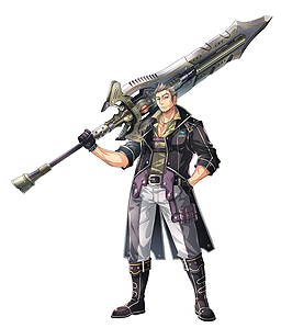 画像集 No.045のサムネイル画像 / Switch版「英雄伝説 閃の軌跡III」が2020年3月19日に発売へ。「高速スキップモード」搭載で,多数のDLCをあらかじめ収録