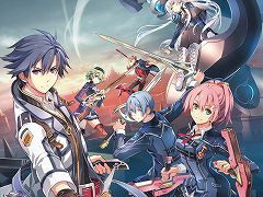 Switch「英雄伝説 閃の軌跡III」のゲーム解説ムービーが公開。セーブデータが引き継げる体験版の配信もスタート
