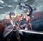 英雄伝説 閃の軌跡III