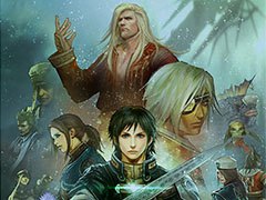 「THE LAST REMNANT Remastered」がスマホ向けに配信開始。タッチ操作に対応したユーザーインタフェースで快適なプレイが可能
