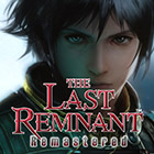 THE LAST REMNANT Remastered