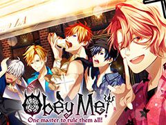 海外で好評を博した女性向けタイトル「Obey Me!」の国内サービスが2020年12月にスタート。留学生になりイケメン悪魔を服従させよ