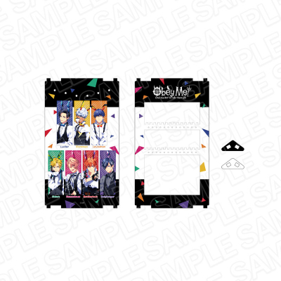 画像集#001のサムネイル/「Obey Me!」アクセサリースタンド cafe ver.がAnimoにて12月2日より予約販売開始