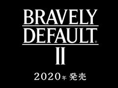 「ブレイブリーデフォルト II」,4人のキャラクターとゲームシステムを紹介する映像が公開。先行体験版が配信中