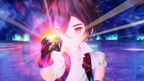 画像集#042のサムネイル/「ブレイブリーデフォルトII」の主要キャラクター情報が公開。“春風の国”ハルシオニアやバトルシステムの新情報もお届け