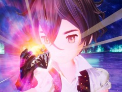「ブレイブリーデフォルトII」の主要キャラクター情報が公開。“春風の国”ハルシオニアやバトルシステムの新情報もお届け